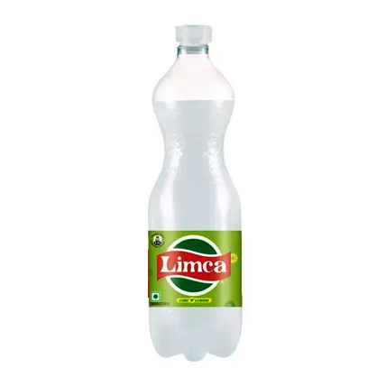 Limca Soft Drink